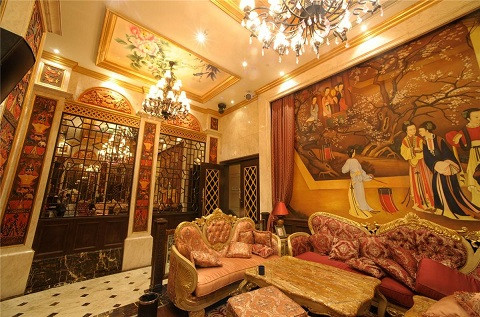 瓯海高档KTV妹子质量哪家好 瓯海高档KTV妹子质量哪家好